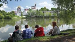 Find cheap flights from Washington to Moscow