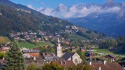 Le Grand-Bornand Hotels