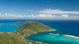 Hotels near Virgin Gorda Airport