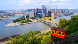 Pittsburgh vacation rentals