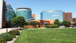 Find cheap flights to Sioux City