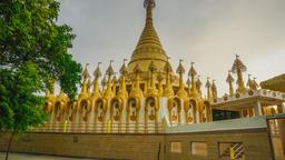 Hotels near Kanpur airport