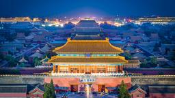 16 Best Hotels In Beijing Hotels From 13 Night Kayak