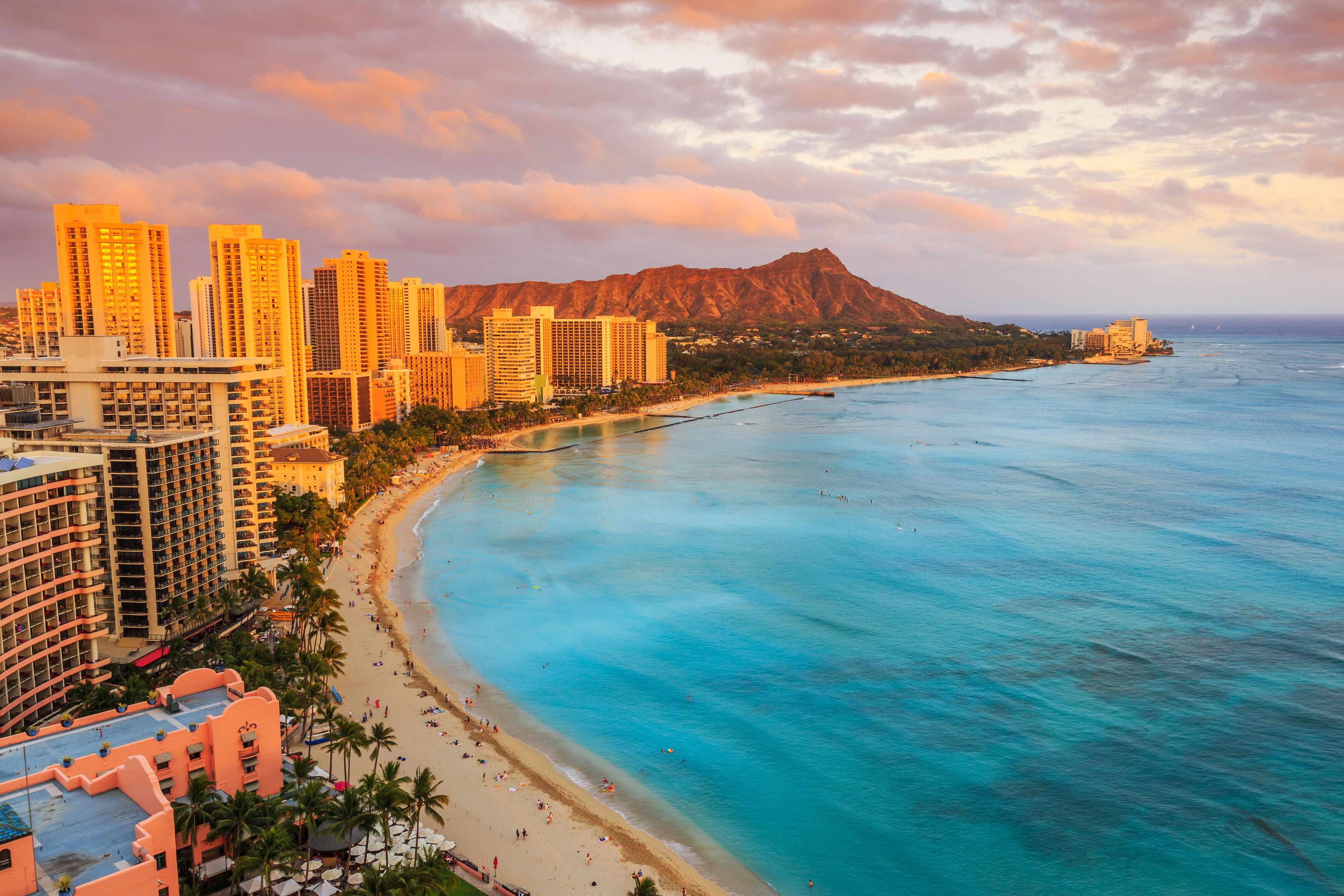 Car Rentals in Waikiki (Honolulu) from 39/day Search Rental Cars on