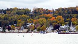 Find cheap flights from Nicaragua to Wisconsin