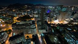 Find cheap flights from Mexico City to Rio de Janeiro-Galeao Airport