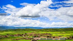 Ngawa Tibetan and Qiang Autonomous Prefecture hotel directory