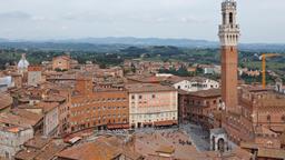 Siena vacation rentals