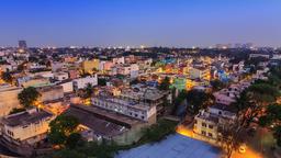 Bengaluru Hotels