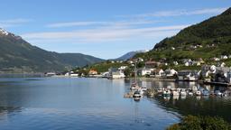 Ullensvang hotels