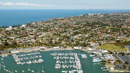 Redcliffe hotels