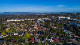 Glen Waverley Hotels