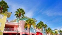 Fort Myers vacation rentals