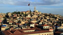 Find cheap flights from Detroit to Gaziantep