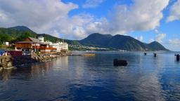 Dominica vacation rentals