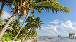 San Pedro Town hotels
