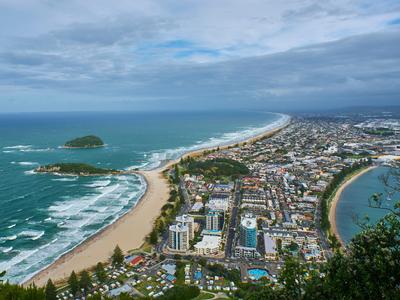 Cheap Flights To New Zealand From 440 Kayak