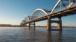 Davenport vacation rentals