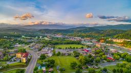 Pigeon Forge vacation rentals