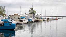 Marquette vacation rentals