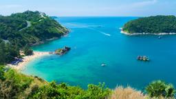 Find cheap flights from Miami to Phuket