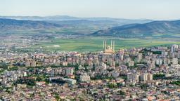 Cheap Flights From Maryland To Kahramanmaras Kayak