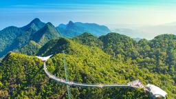 Langkawi vacation rentals