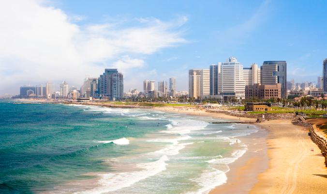 Tel Aviv