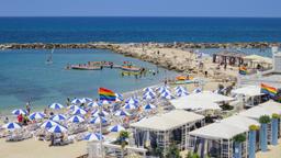 Israel vacation rentals