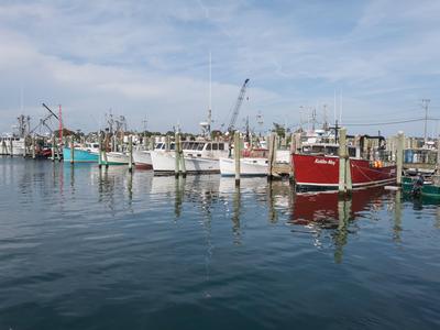 Narragansett