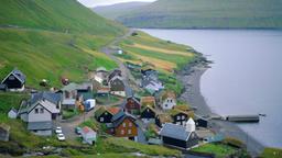Sørvágur car rentals