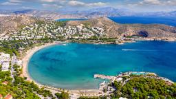 Vouliagméni hotels