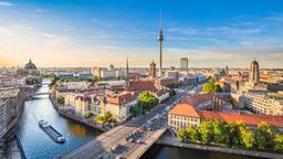 Hotels near Berlin Tegel Airport