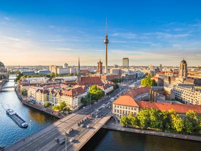 Cheap Flights from Tulsa to Germany from $506 - KAYAK