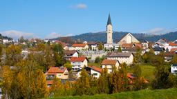Hauzenberg Hotels