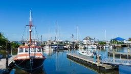 Sag Harbor Hotels
