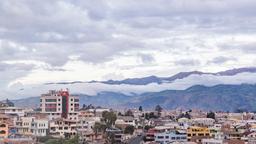 Riobamba hotels