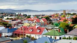 Hotels near Hobart airport