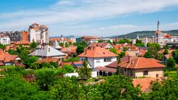Alba Iulia hotels