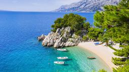 Brela Hotels