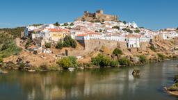 Mértola hotels