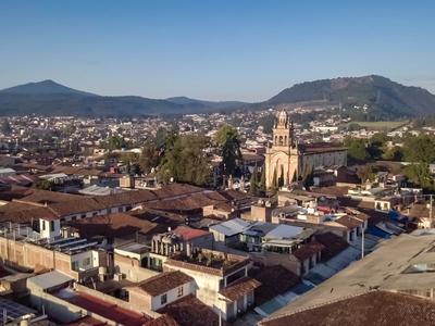 Pátzcuaro