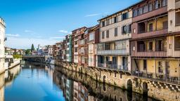 Castres vacation rentals