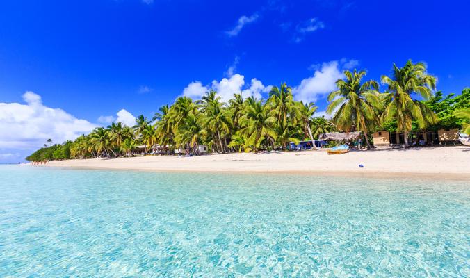 fiji travel flight Fiji