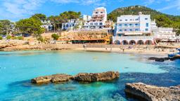 Portinatx hotels