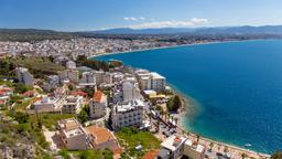 Loutraki Hotels