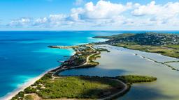 Five Islands Village hotels