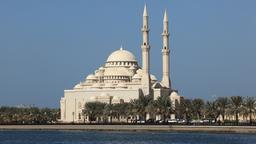 Find cheap flights to the United Arab Emirates
