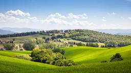 Tuscany vacation rentals