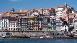 Portugalete hotel directory